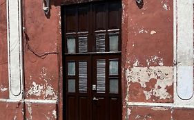 Departamento Barrio De Santiago