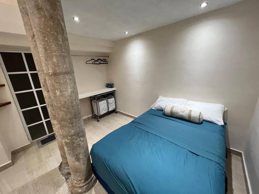 Departamento Barrio De Santiago Mérida Exterior photo